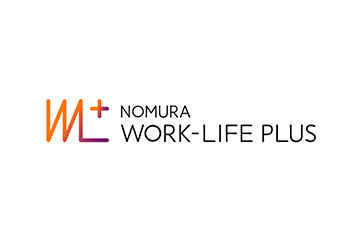 NOMURA WORK-LIFE PLUS